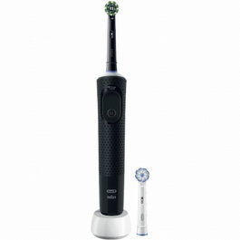 Oral-B Vitality Pro Cepillo de Dientes Eléctrico Negro